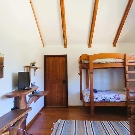 Pilliga Pottery Creative Farmstay Кунабарабран Экстерьер фото