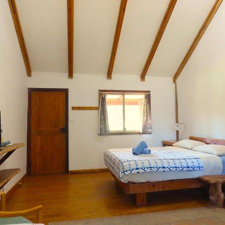 Pilliga Pottery Creative Farmstay Кунабарабран Экстерьер фото