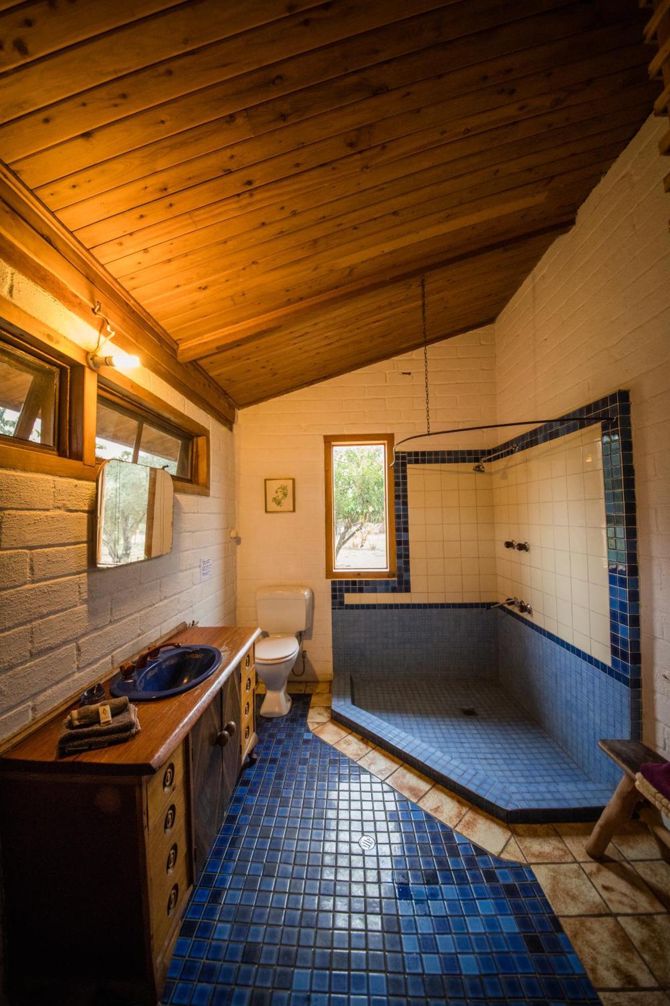 Pilliga Pottery Creative Farmstay Кунабарабран Номер фото