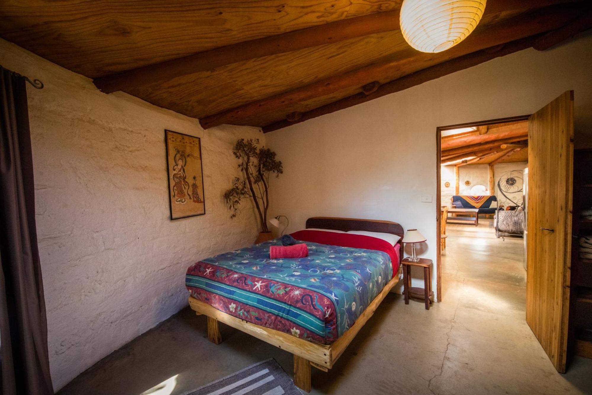 Pilliga Pottery Creative Farmstay Кунабарабран Номер фото