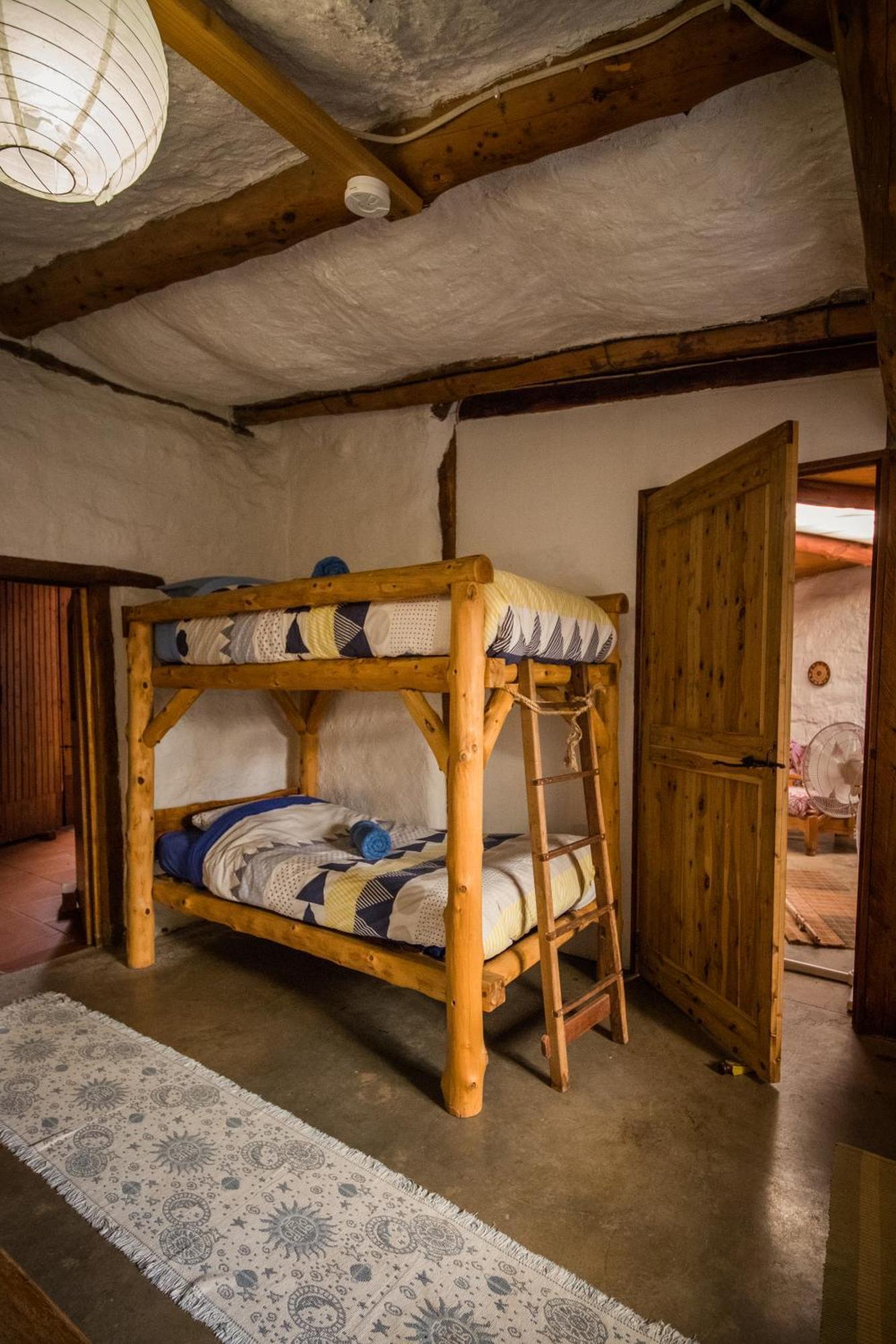 Pilliga Pottery Creative Farmstay Кунабарабран Номер фото