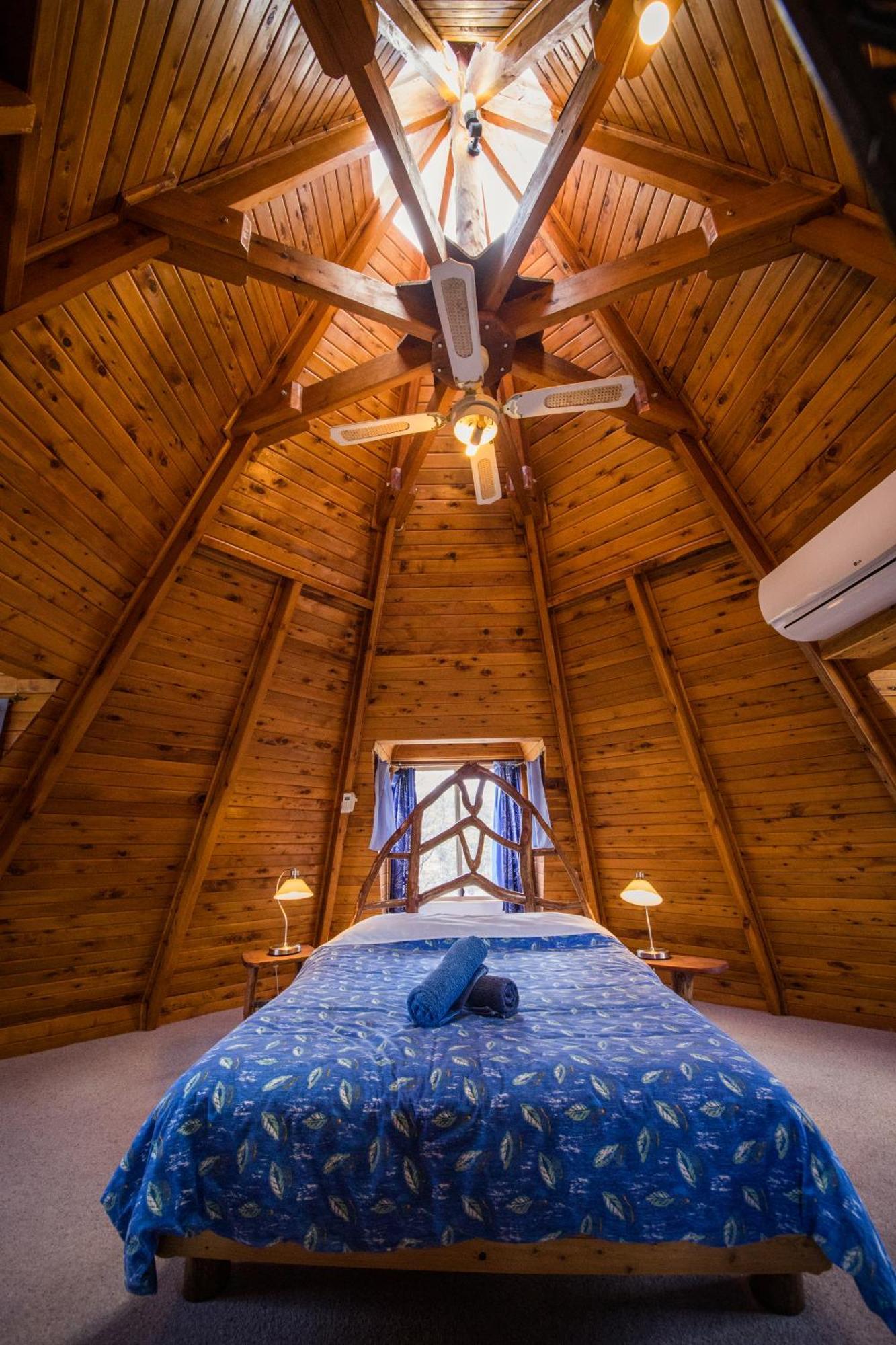 Pilliga Pottery Creative Farmstay Кунабарабран Номер фото