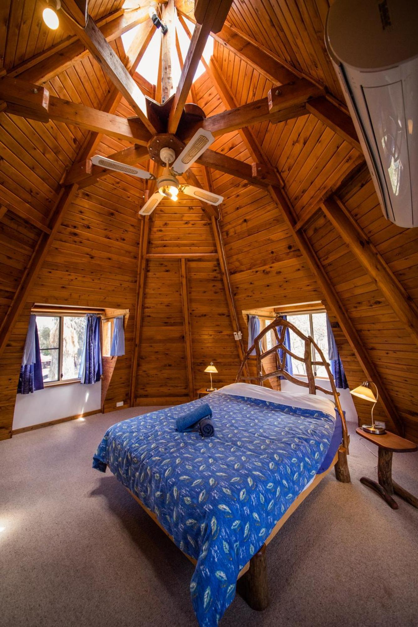 Pilliga Pottery Creative Farmstay Кунабарабран Номер фото